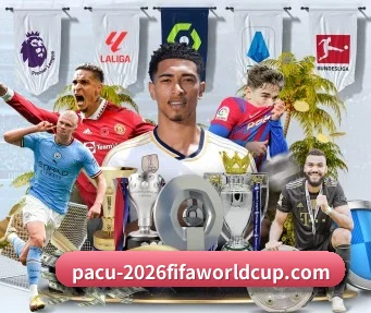 2026FIFA世界杯 APP | WorldCupChina